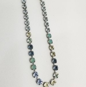 Sabika Edelweiss London Choker